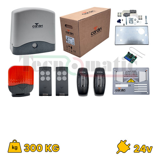 Cardin kit completo - cardin,