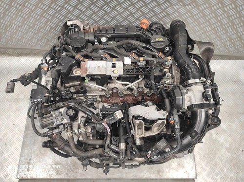 Peugeot hdi 10q4dt citroen - 1.5,