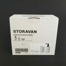 Ikea STORAVAN set bagno 3