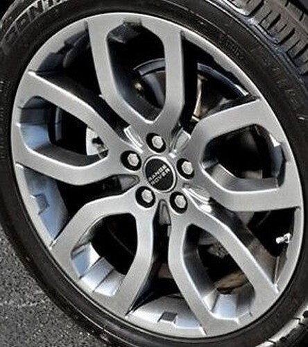 Range rover evoque - rover,
