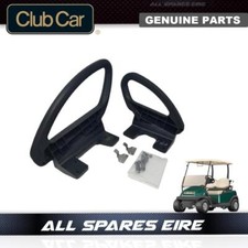 Kit bracciolo ritenuta anca