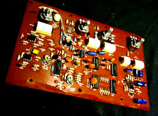 PER ORG KORG POLY 61- 6 SCHEDE