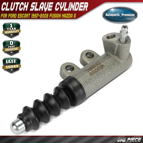 Cilindro frizione slave - cilindro,