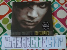 Cd Fabrizio Moro Omonimo Same