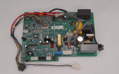 Scheda elettronica - scheda,