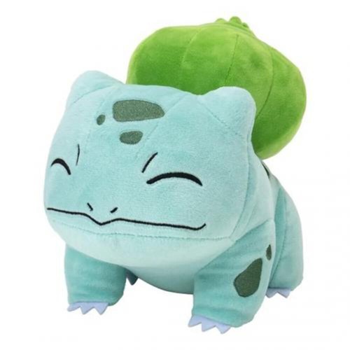 Jazwares peluche pokemon - jazwares,