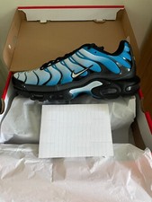 Nike Air Max Plus Tuned TN