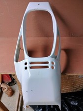 Carena Para Motore Guzzi