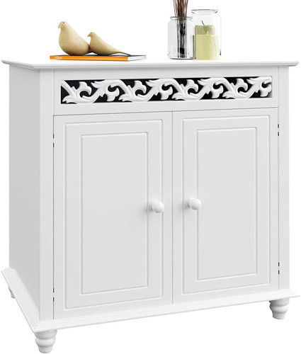 Mobiletto country 76x65x35cm - mobiletto, 2