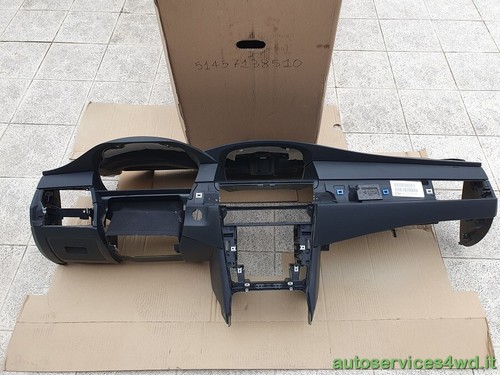 Cruscotto per bmw serie - cruscotto, e60