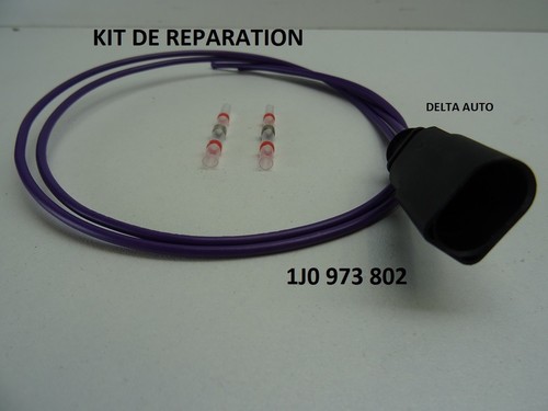 Kit riparazione connettori - kit,