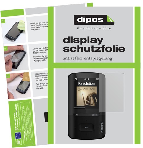 Pellicola per philips - pellicola,
