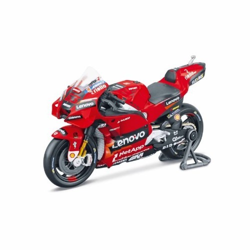 Ducati maisto pecco - maisto, bagnaia