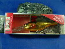 Rapala Shad Rap