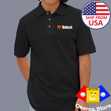 Bobcat Trattore Bob Cat Uomo