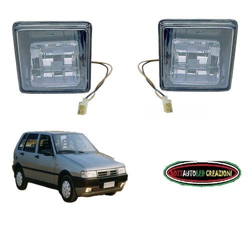 Coppia fendinebbia - coppia,