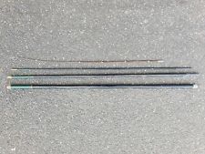 Canne à pêche ancienne