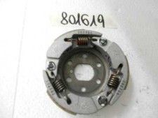 Clutch Peugeot Vivacity 50