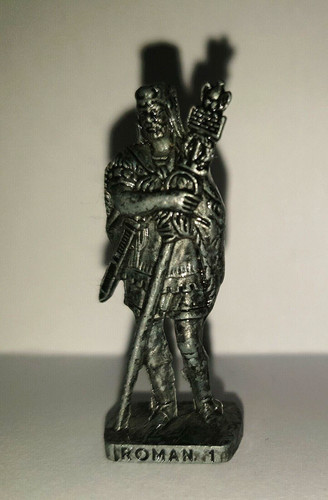 Metallfiguren soldatini kinder - metallfiguren,