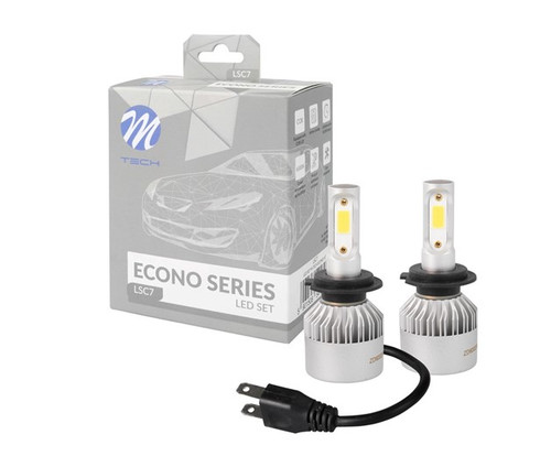 Kit set lampade - kit,