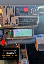 Stereo Panda Epoca Fiat Panda