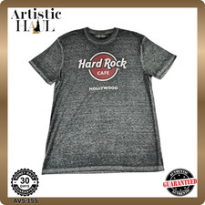 Hard Rock Cafe Hollywood T