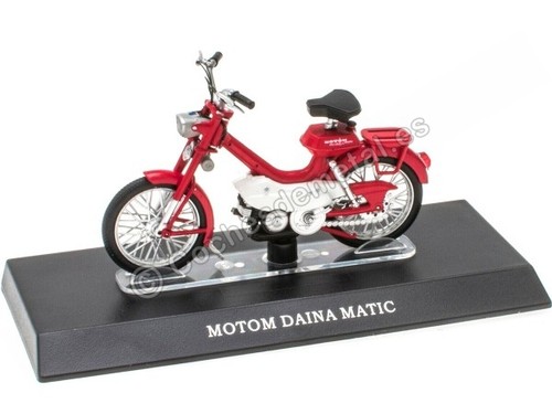 1965 motom daina - 1965, matic