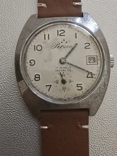 Orologio Perseo Carica Manuale