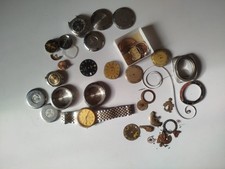Ricambi originali Omega Diver
