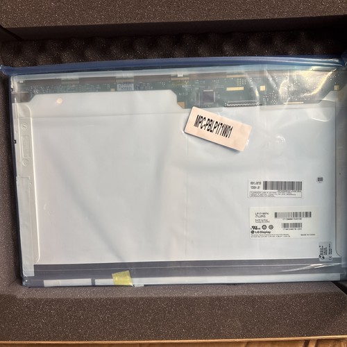 Display microscreen - lg,
