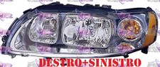 COPPIA FARI FANALE PROIETTORE