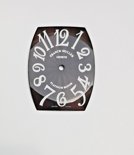 Franck muller quadrante - franck,