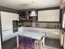 Cucina Arredo3 completa di elettrodomestici usata