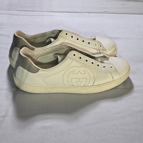 Sneakers gucci ace - sneakers,