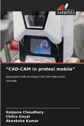 Cad cam protesi mobile by - "cad-cam,