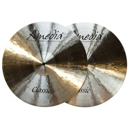 Amedia classic heavy hat - classic,