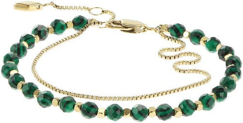 Fossil bracciale donna con - fossil,
