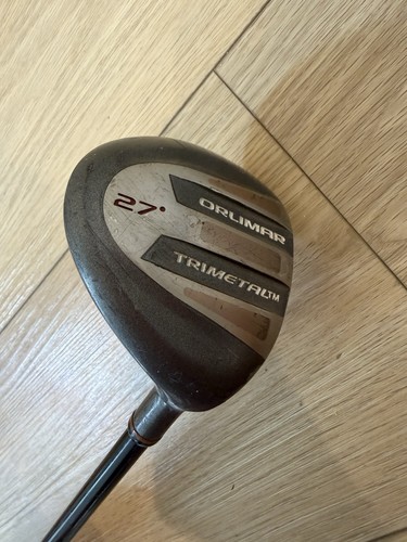 Orlimar trimetal maraging - orlimar,