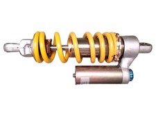 AMMORTIZZATORE POST REGOLABILE