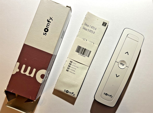Somfy situo rts - 1,