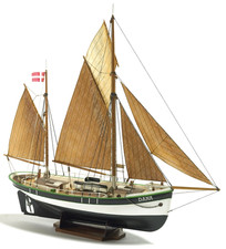 Billing Boats kit modellino