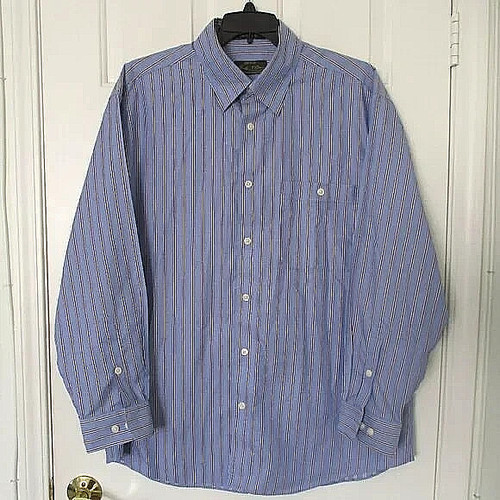Camicia elegante orvis uomo - camicia,