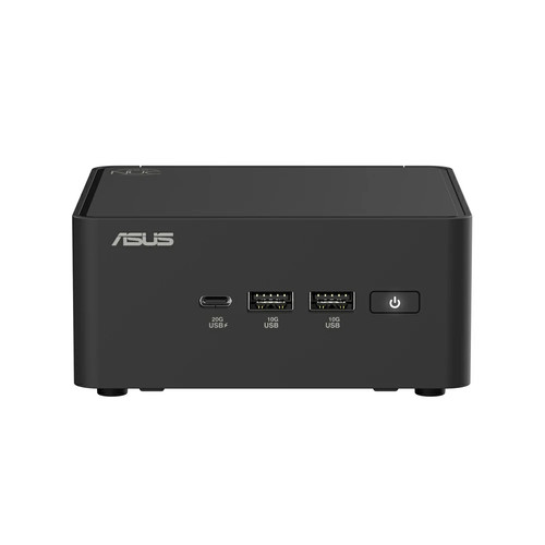 Asus nuc pro intel core - nuc,