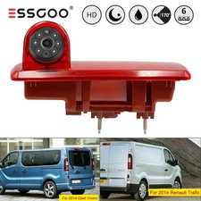 3° Luce Freno Telecamera