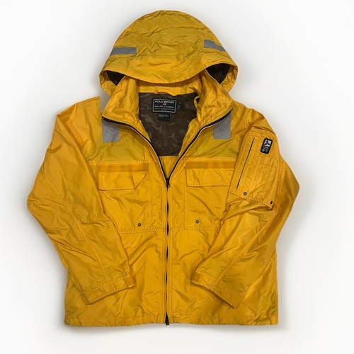 Raro parka uomo - parka, ralph