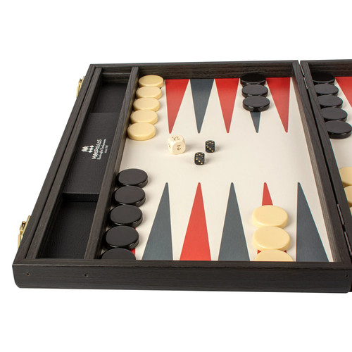 Set backgammon manopoulos - set,