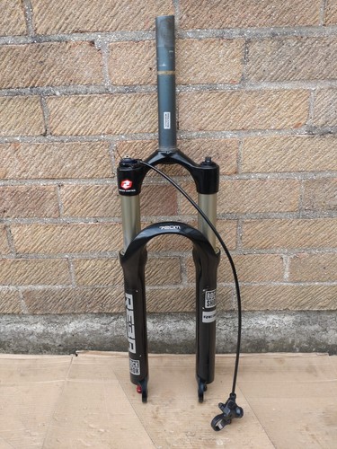 Rockshox reba team sgancio - rockshox,