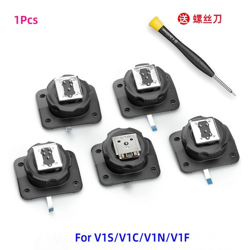 Per godox v1s v1c v1n - v1c, v1f