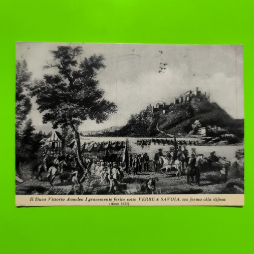 Duca vittorio amedeo i - duca,