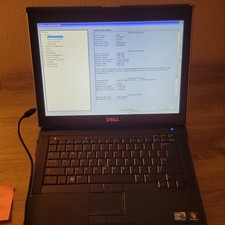 DELL LATITUDE E6410 ATG -